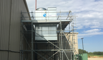 Access Towers & Platforms Image 1